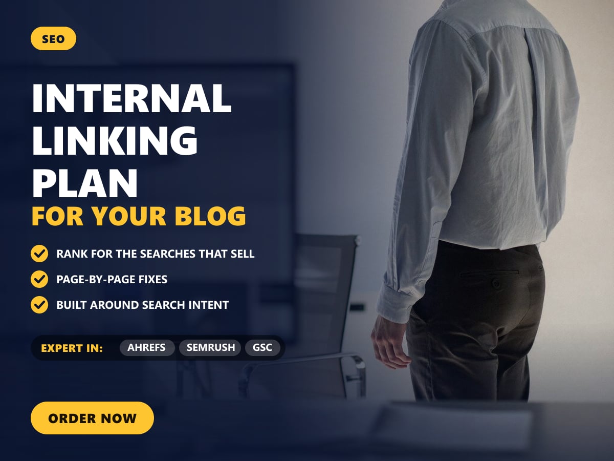 Internal linking plan for your blog — image 1