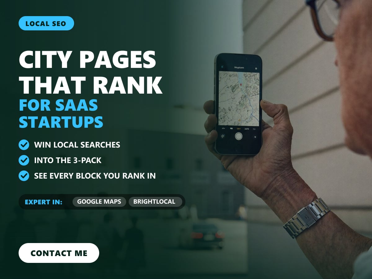 City pages that rank for SaaS startups — image 1