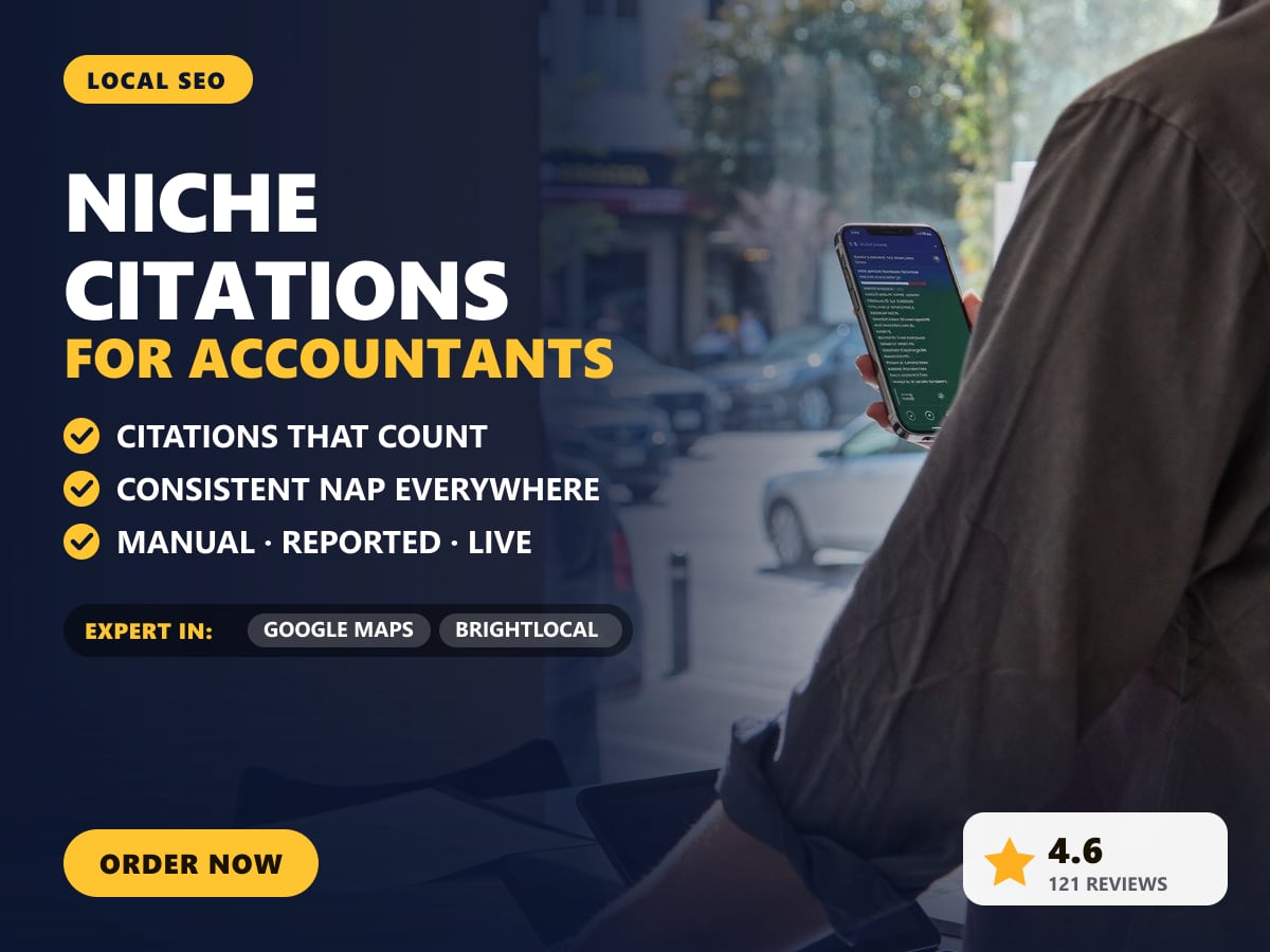 Niche citations for accountants — image 1
