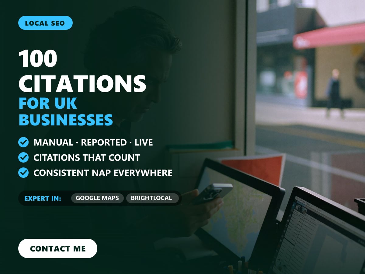 100 citations for UK businesses — image 1