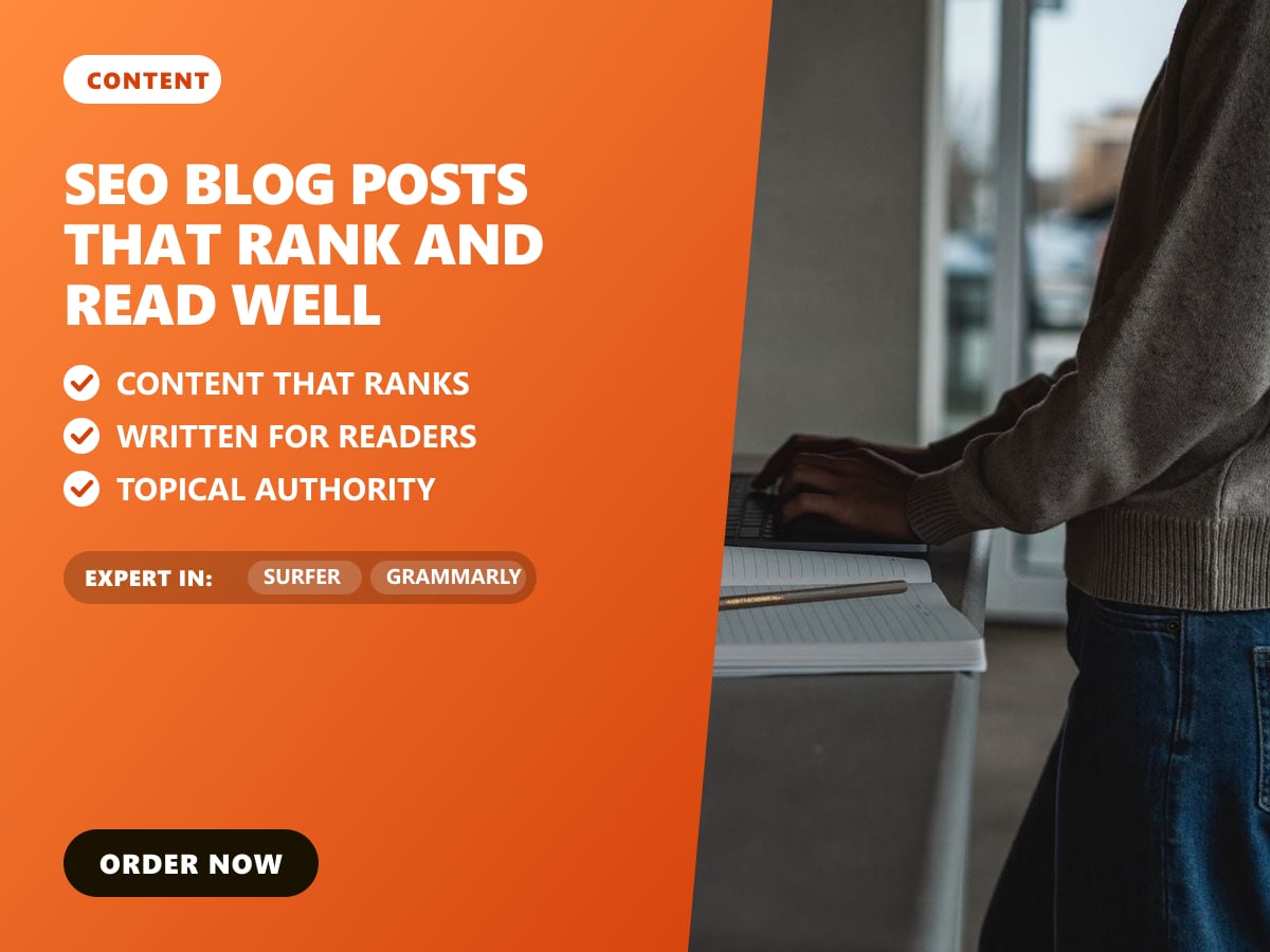 SEO blog posts that rank and read well — image 1