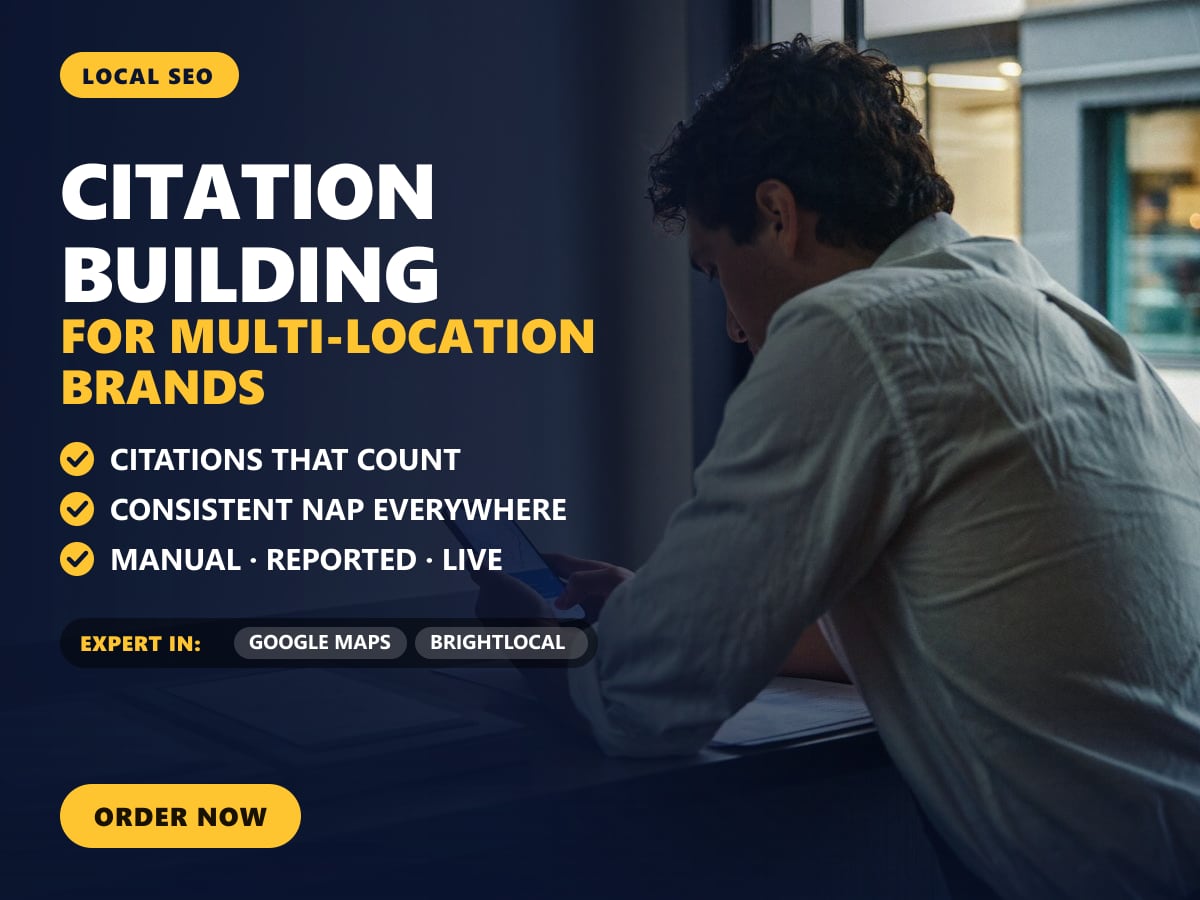 Citation building for multi-location brands — image 1