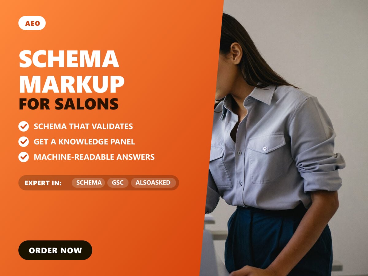 Schema markup for salons — image 1