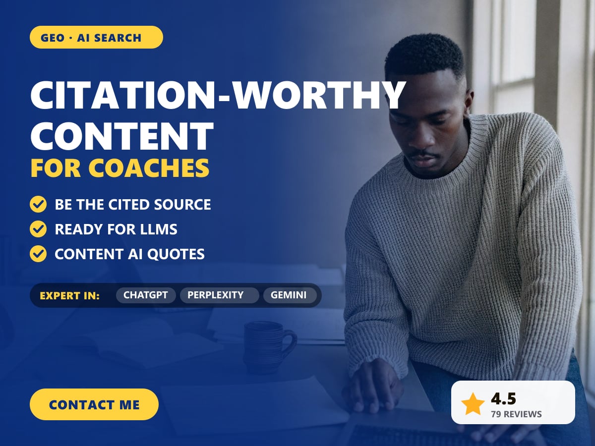 Citation-worthy content for coaches — image 1