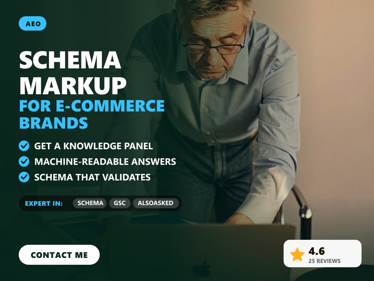 Schema markup for e-commerce brands — image 1