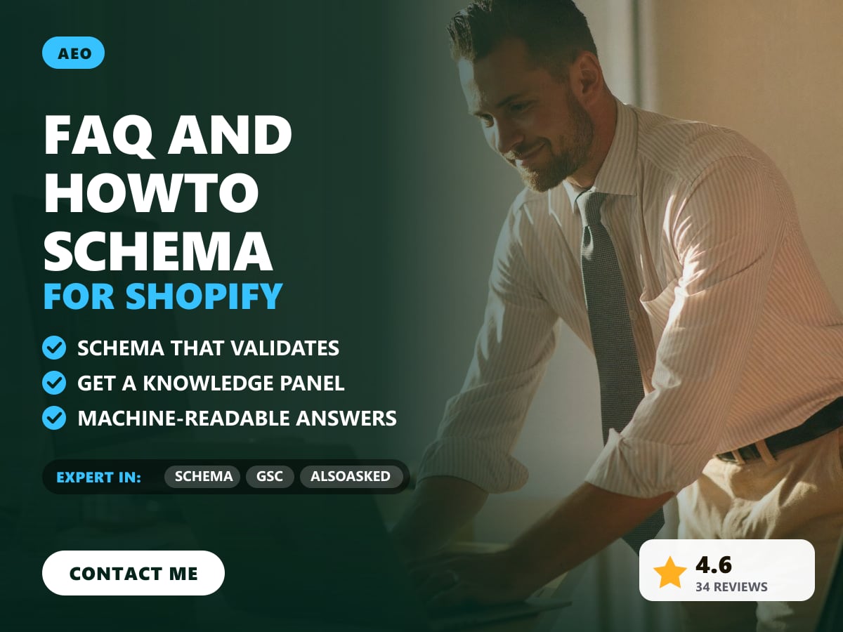 FAQ and HowTo schema for Shopify — image 1