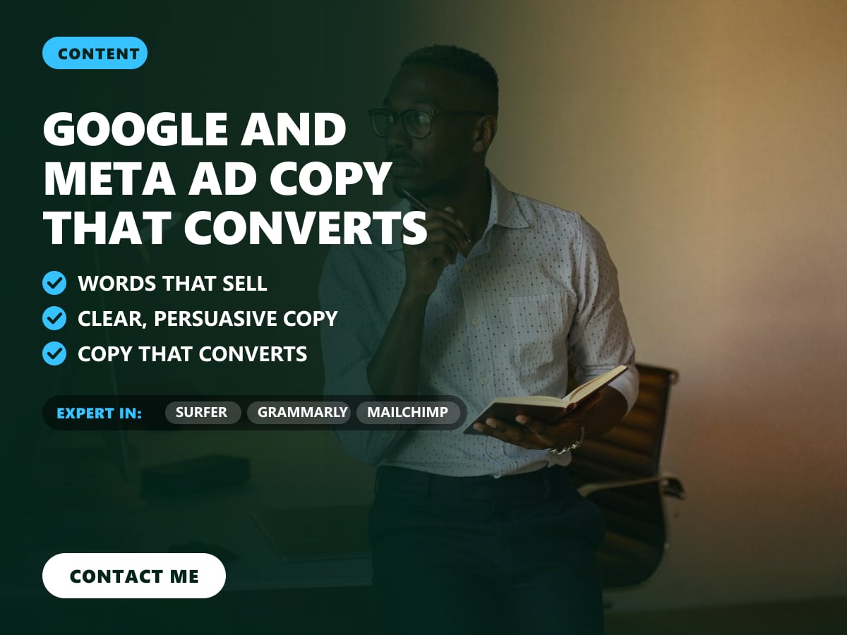 Google and Meta ad copy that converts — image 1