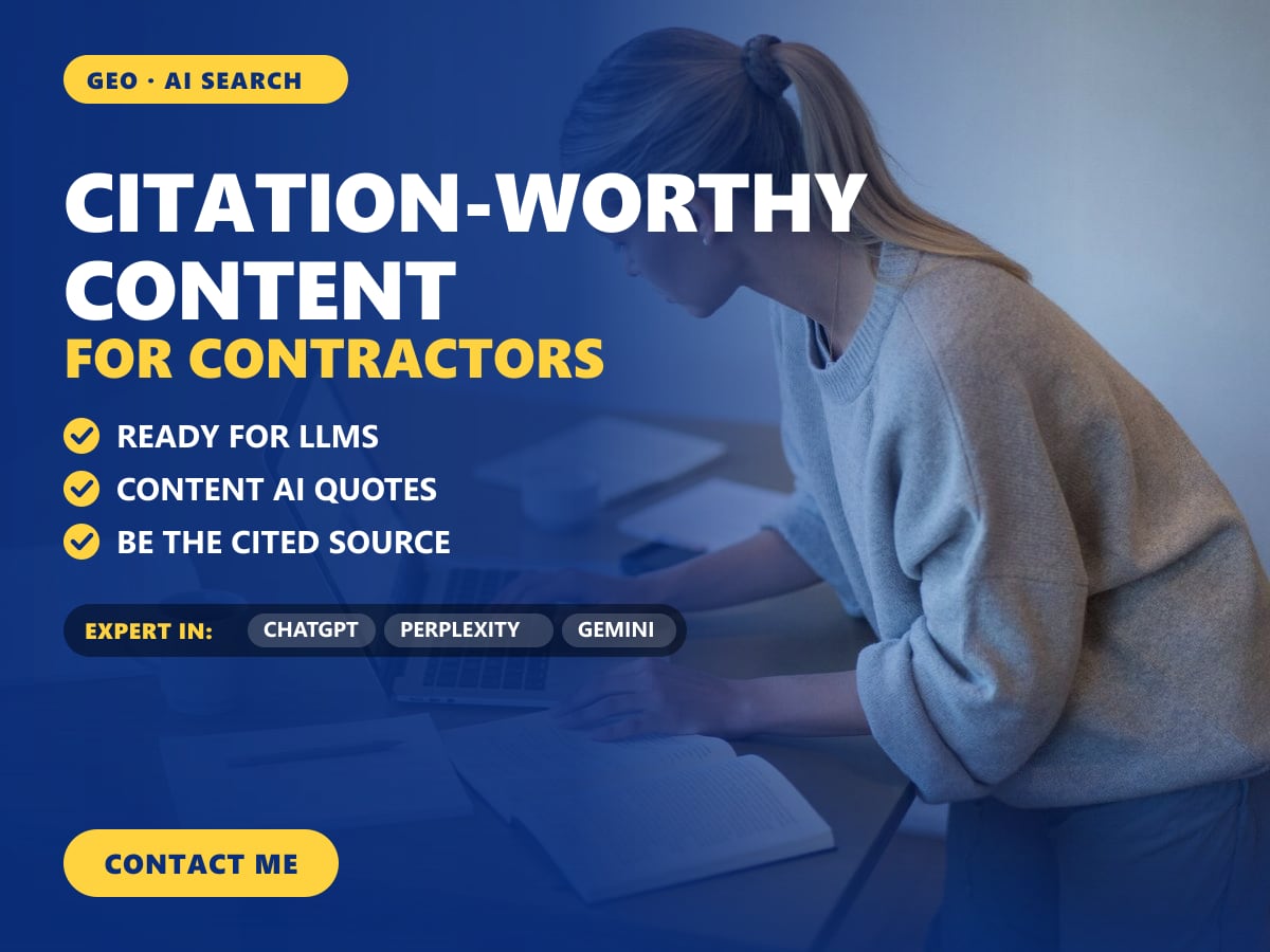 Citation-worthy content for contractors — image 1