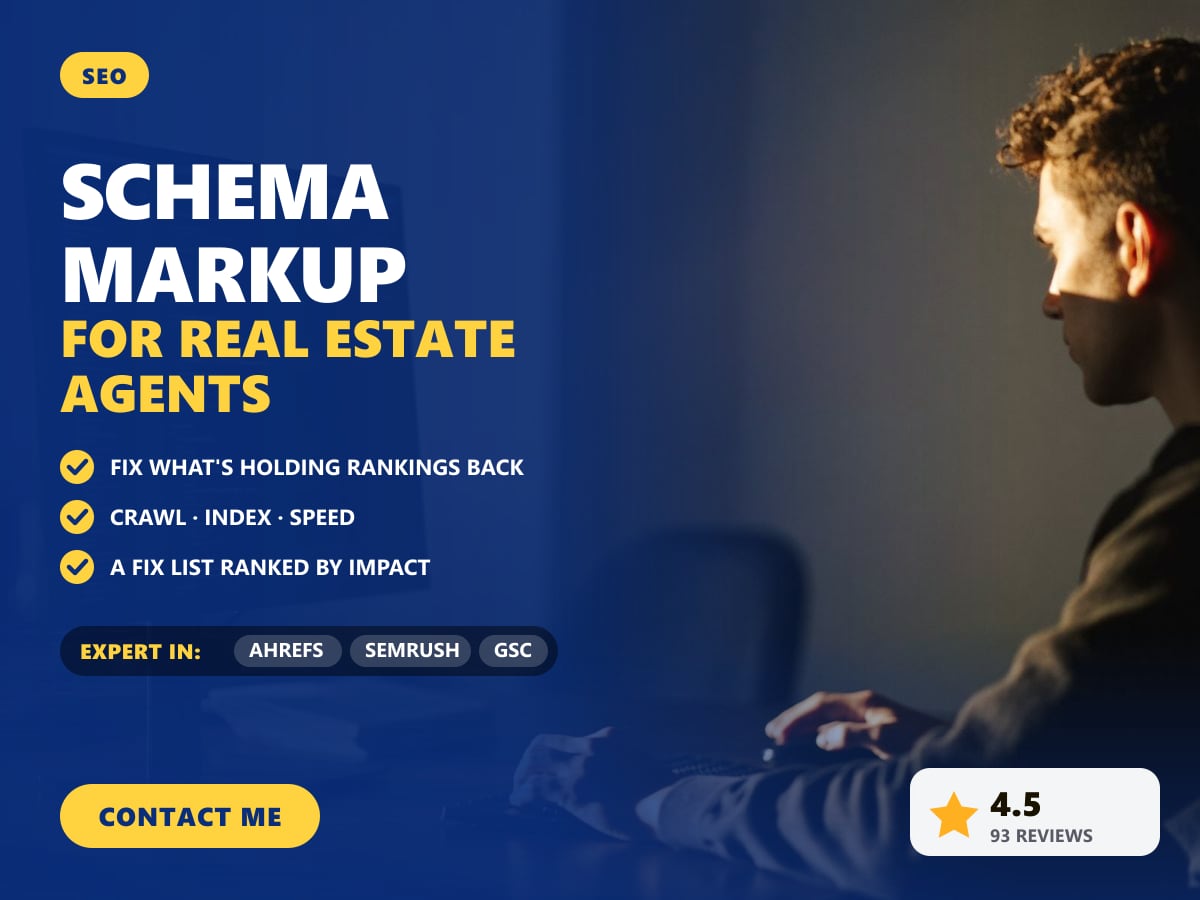 Schema markup for real estate agents — image 1