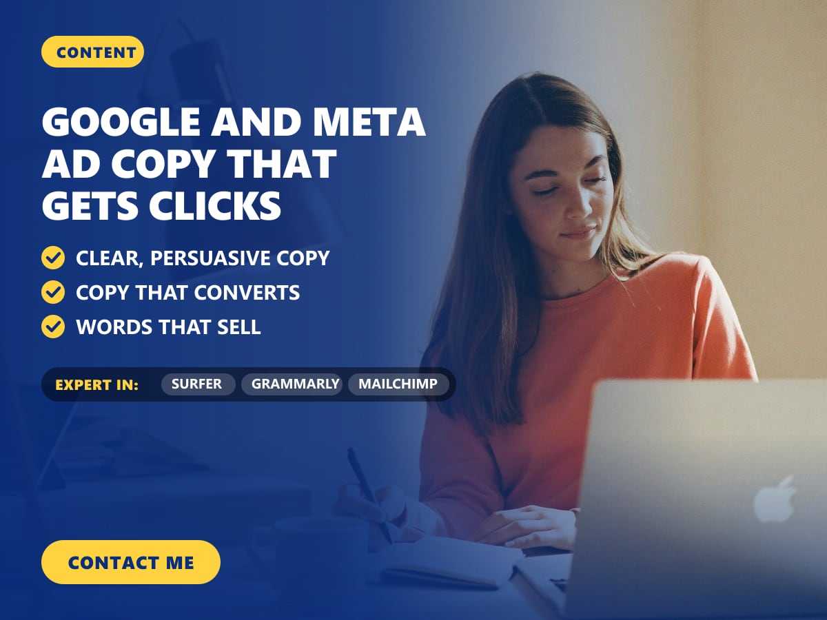 Google and Meta ad copy that gets clicks — image 1