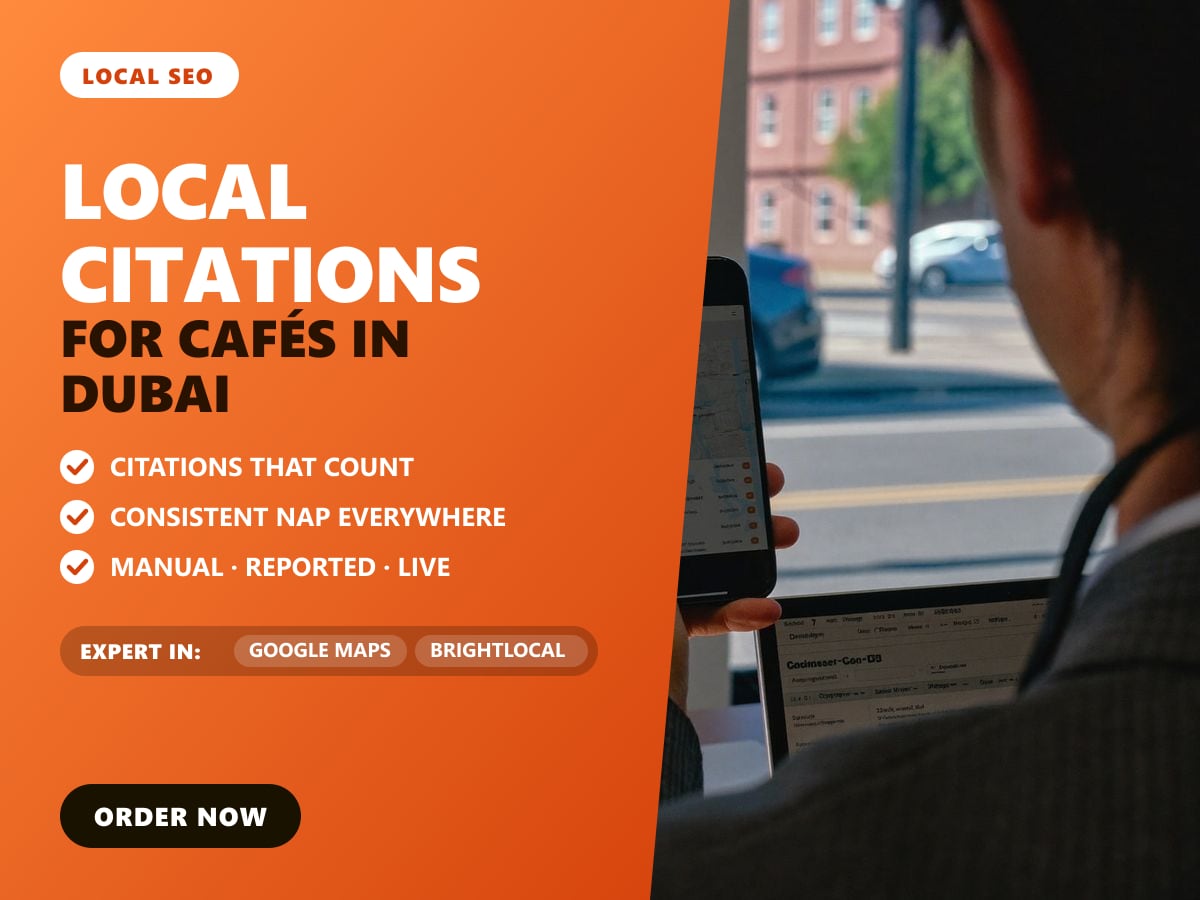 Local citations for cafés in Dubai — image 1