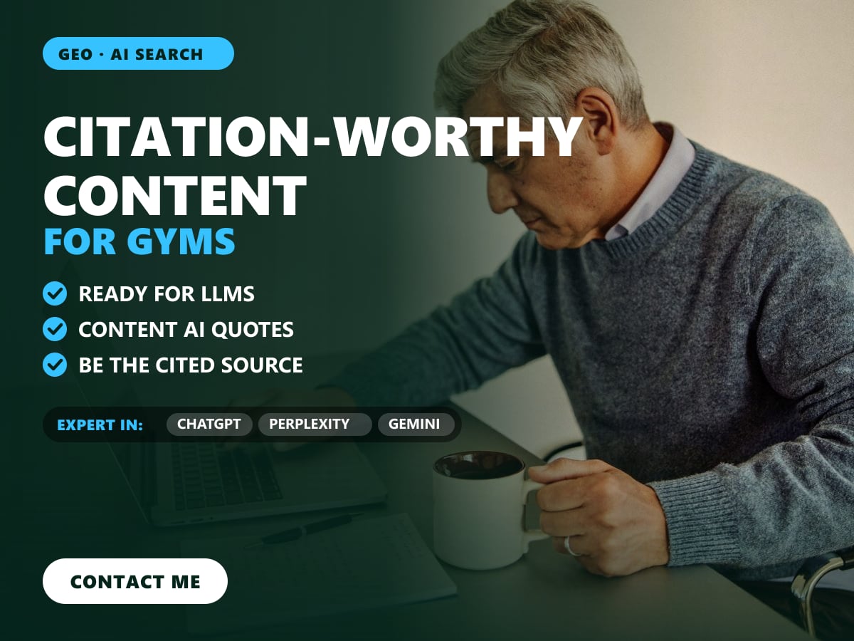 Citation-worthy content for gyms — image 1