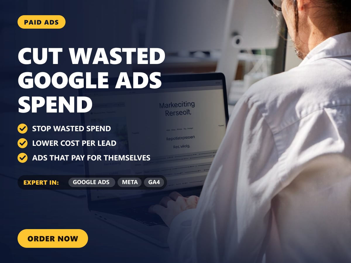 Cut wasted Google Ads spend — image 1