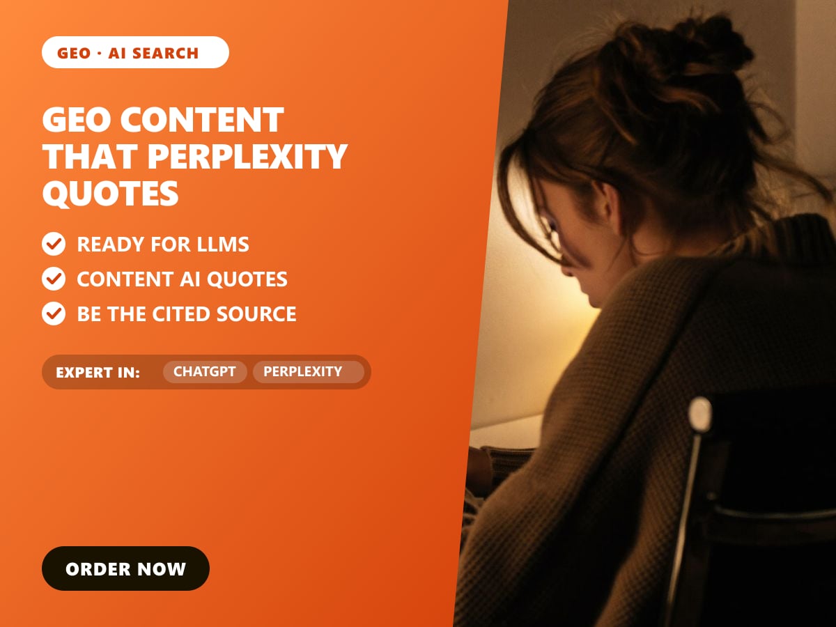 GEO content that Perplexity quotes — image 1