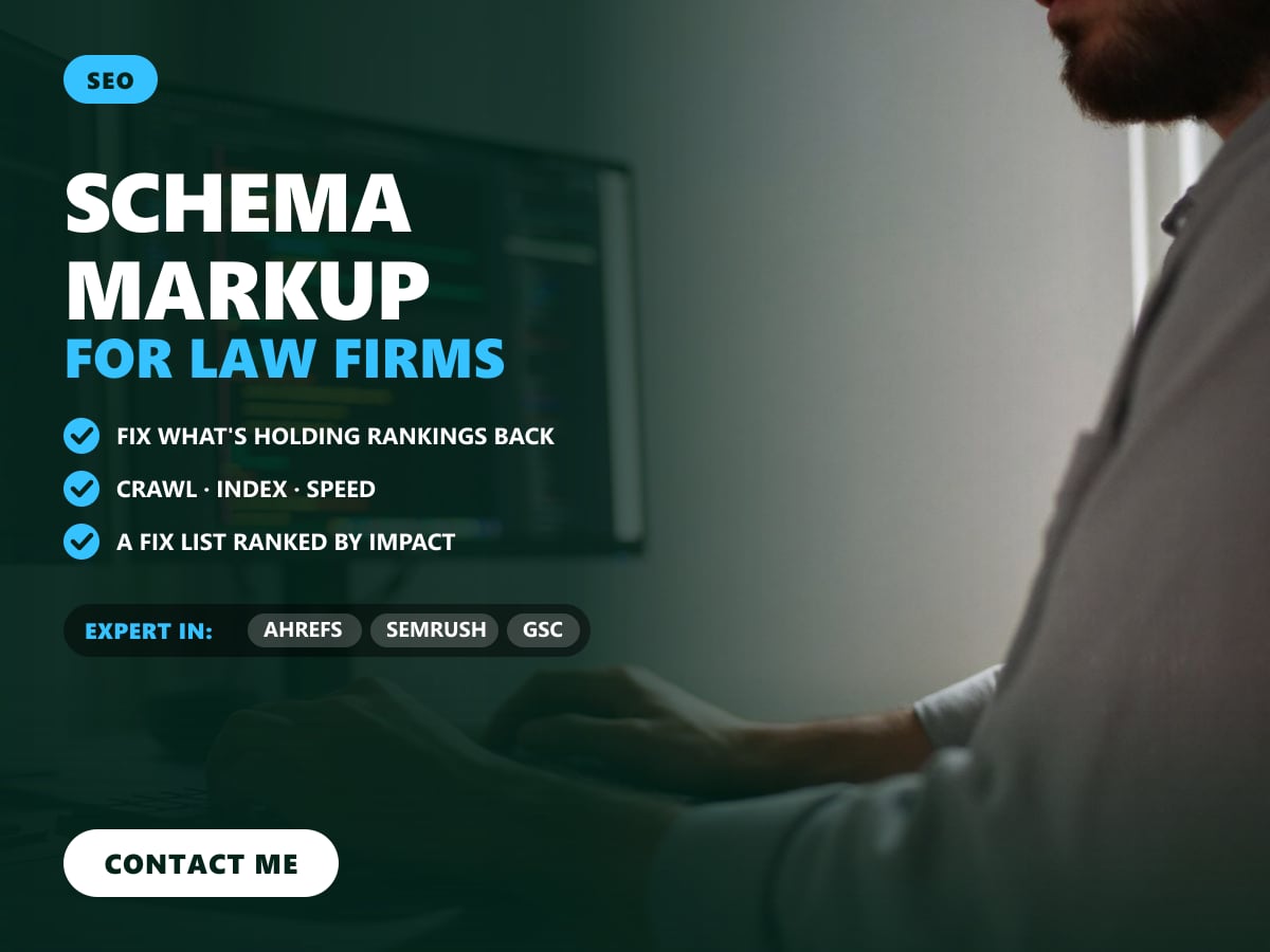 Schema markup for law firms — image 1