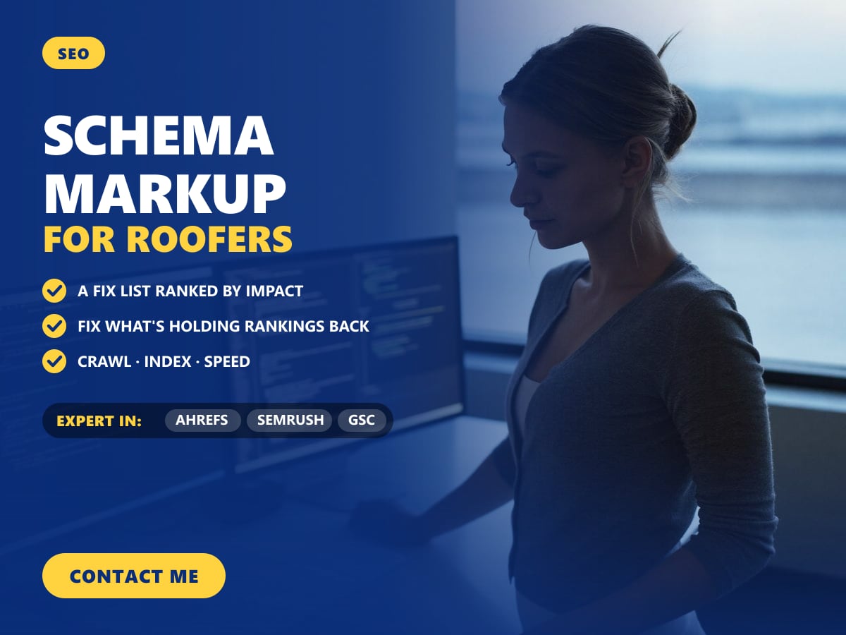 Schema markup for roofers — image 1