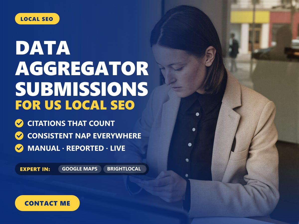 Data aggregator submissions for US local SEO — image 1