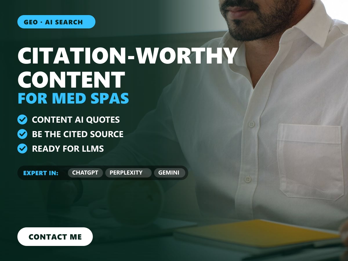 Citation-worthy content for med spas — image 1