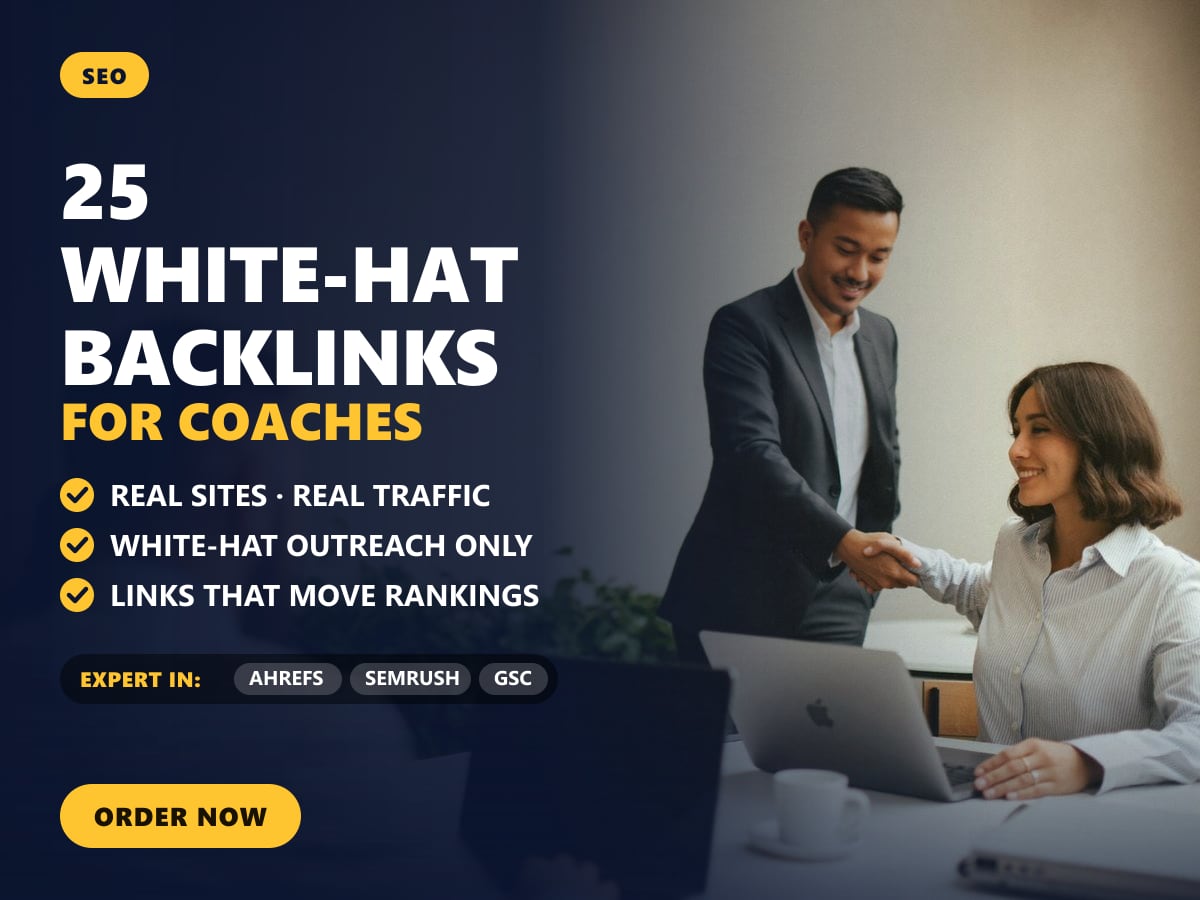 25 white-hat backlinks for coaches — image 1