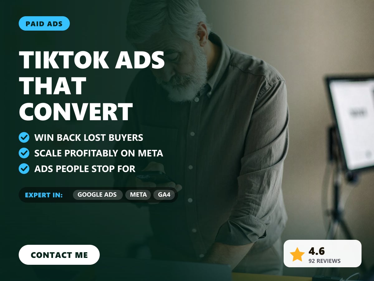 TikTok ads that convert — image 1