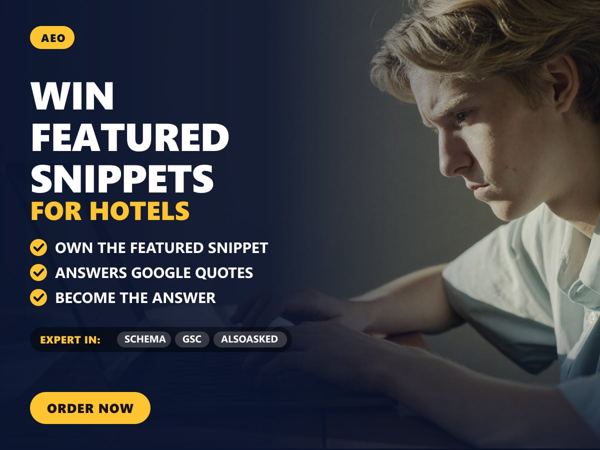 Win featured snippets for hotels — image 1